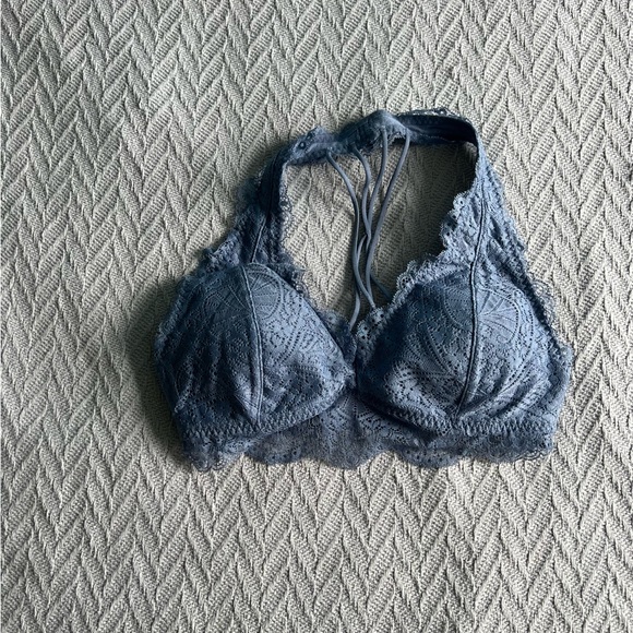 NWOT Gilly Hicks Bralette bundle of 5 - Picture 7 of 8